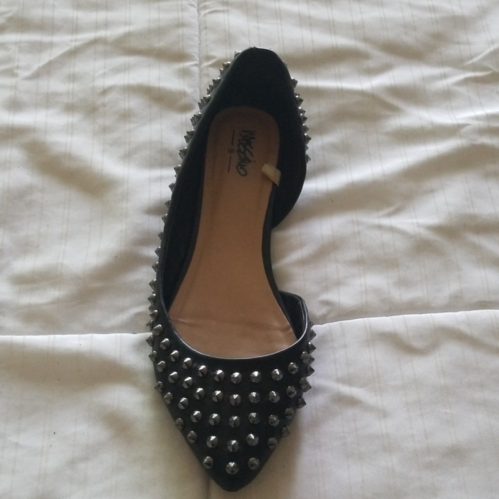 Flats